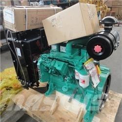 Cummins 4BT3.9-G2 发动机