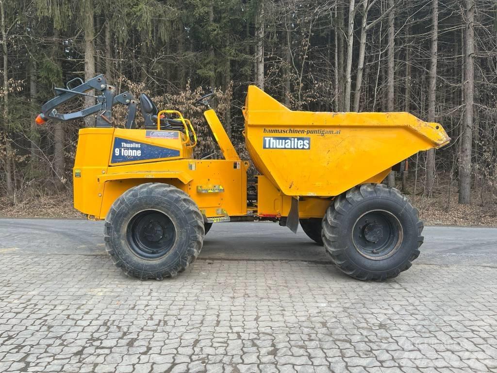 Thwaites MACH 2090 铰接式自卸车