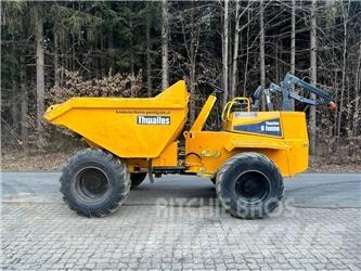 Thwaites MACH 2090 铰接式自卸车