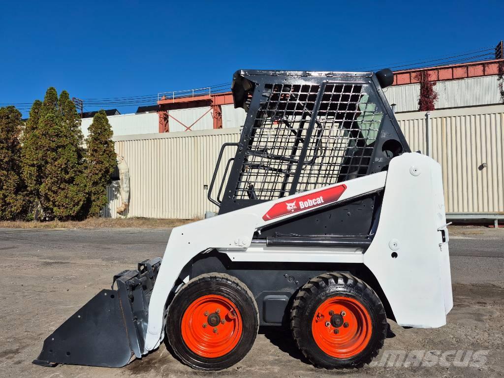 Bobcat S 70 滑移装载机