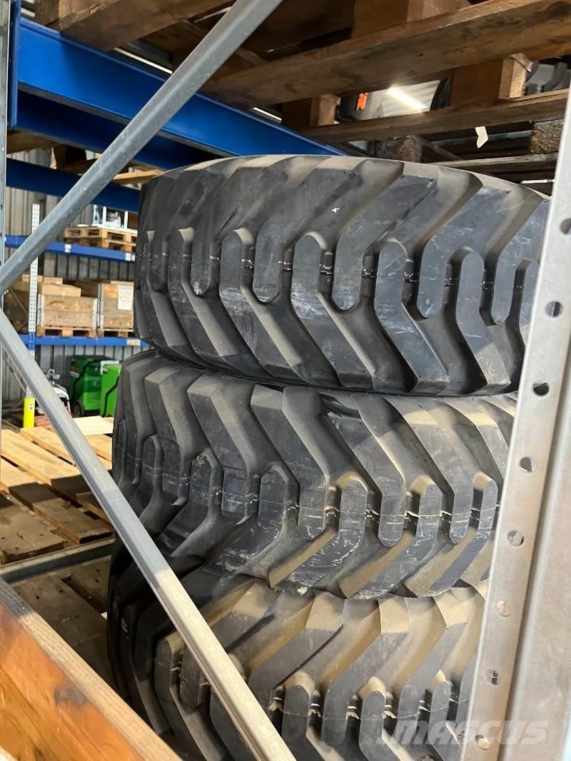 Kumho Reifen EW65 轮胎、车轮和轮圈