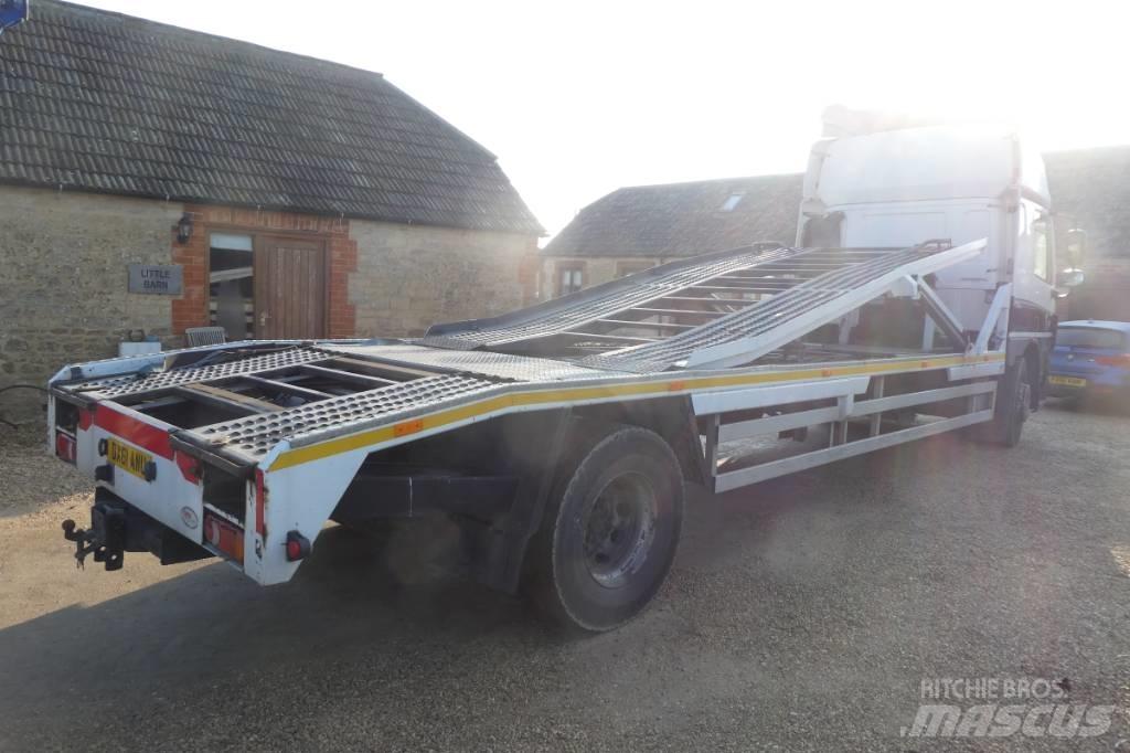 DAF CF65.250 汽车