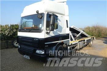 DAF CF65.250 汽车
