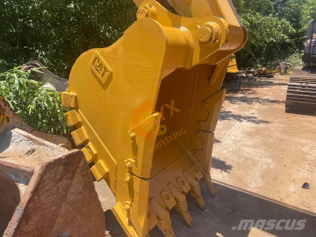 CAT CAT320GC 履带挖掘机