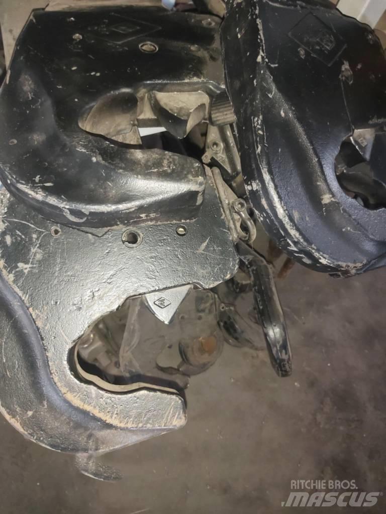 Deutz Deutz 发动机