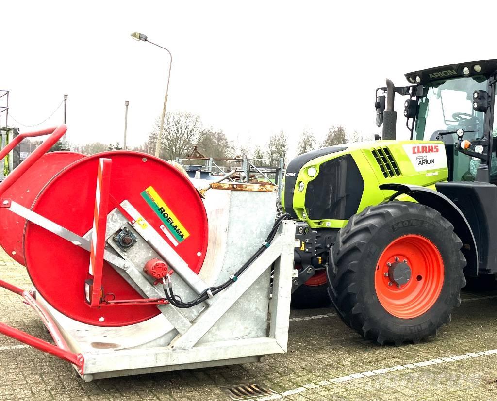 Roelama RFT 23 其他施肥机械和配件