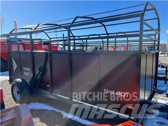 Bala TKD401 其他拖车