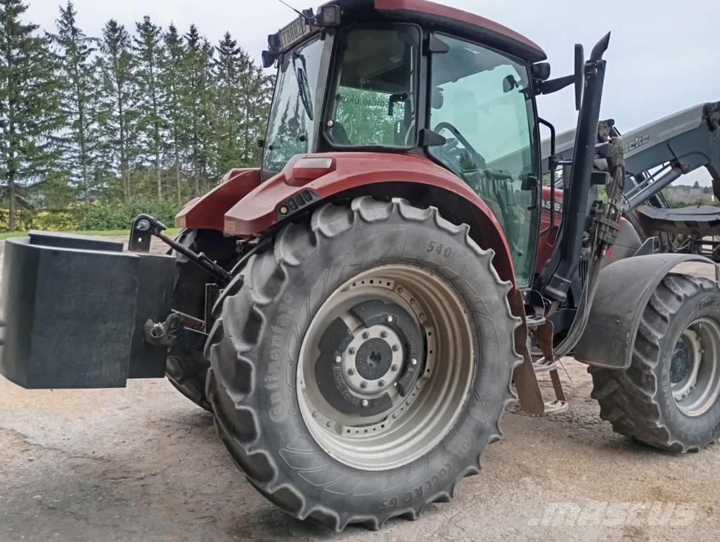 Case IH Farmall 115u 拖拉机/农用车