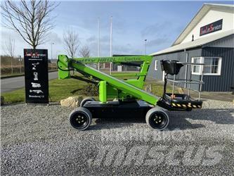 Niftylift HR 12 E 曲臂高空工作平台