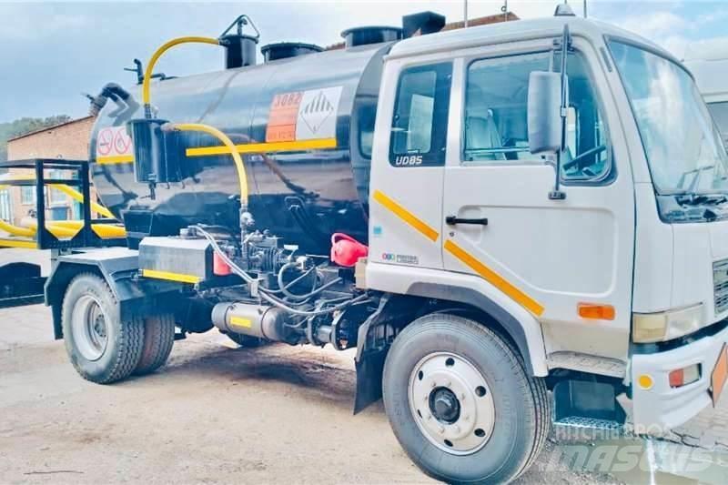 UD 85 其他货车
