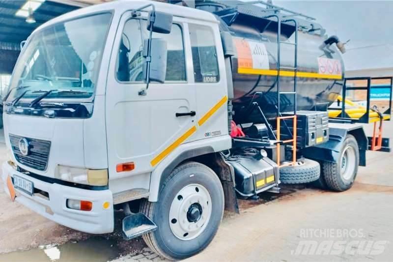 UD 85 其他货车