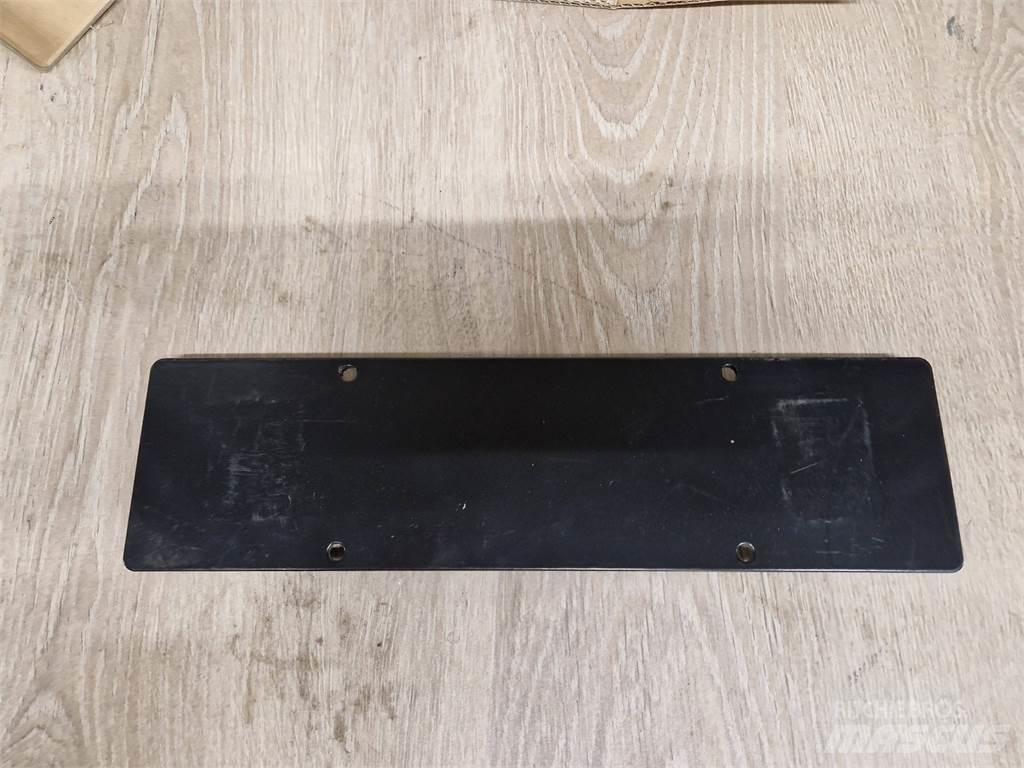 Eco Log 7007176 其他组件