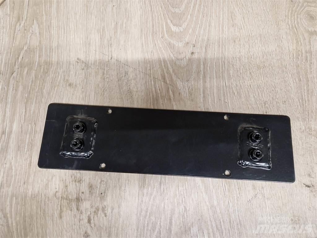 Eco Log 7007176 其他组件