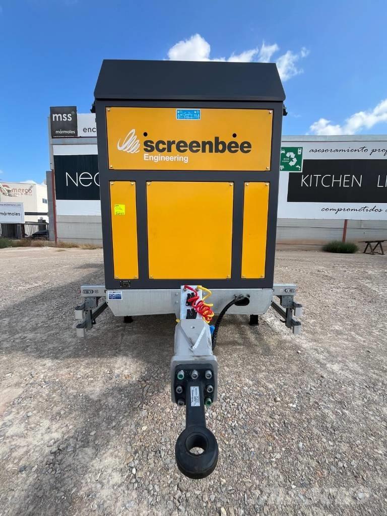 ScreenBee 15.44W 林业机械-其他