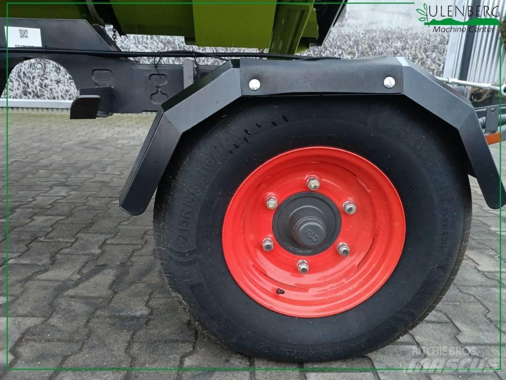 CLAAS Vario 770 联合收割机配件