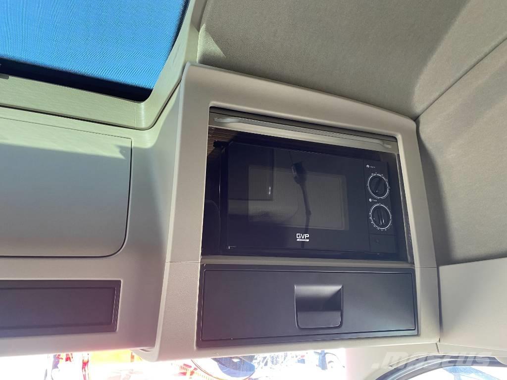 Volvo FH 540 牵引车