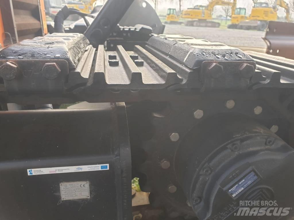 Pronar MPT18/1G 输送机械
