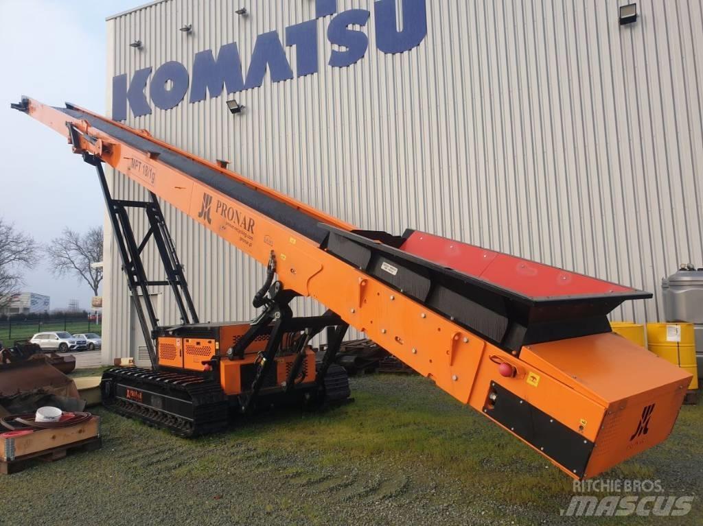 Pronar MPT18/1G 输送机械