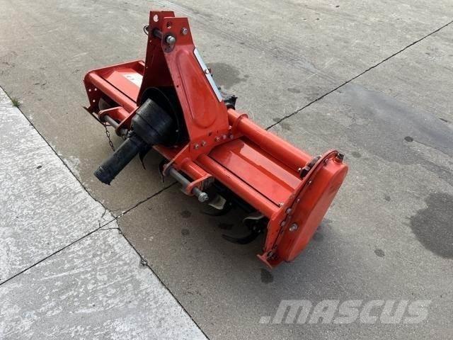 Boxer GF115 动力旋转耙