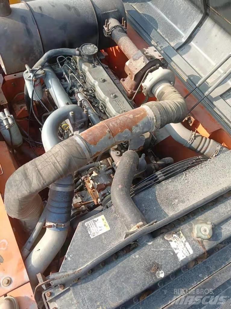 Doosan DH 420 LC-7 履带挖掘机
