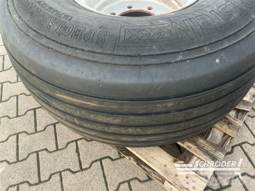 Kotte VT 7000 水肥车