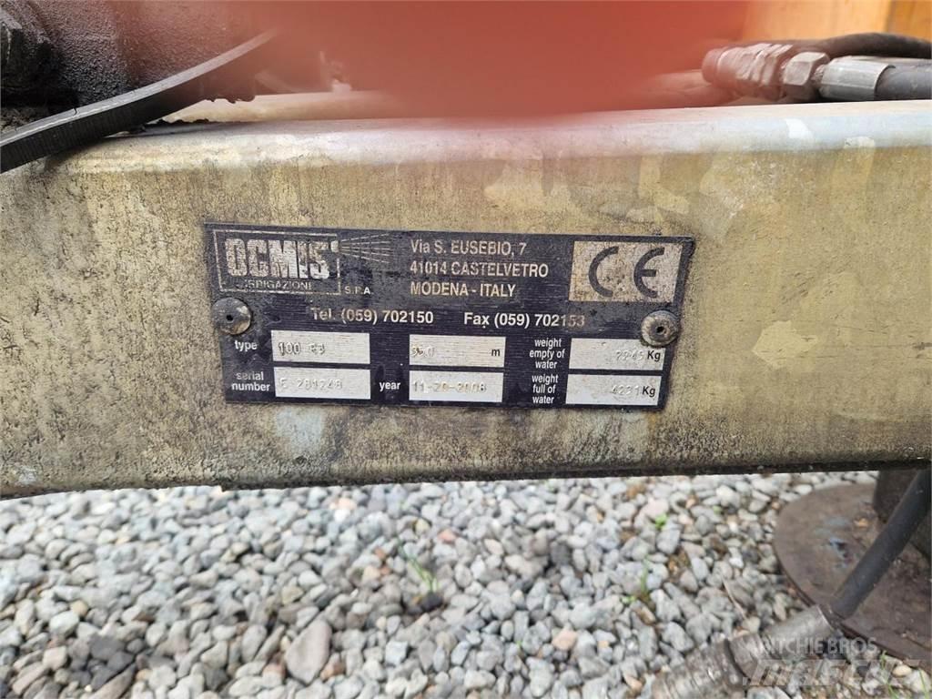 Ocmis R3 100/350 灌溉系统