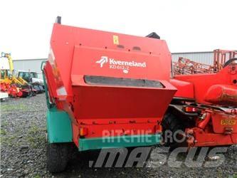 Kverneland KD612-2 供料器