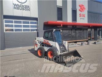 Bobcat S 550 滑移装载机