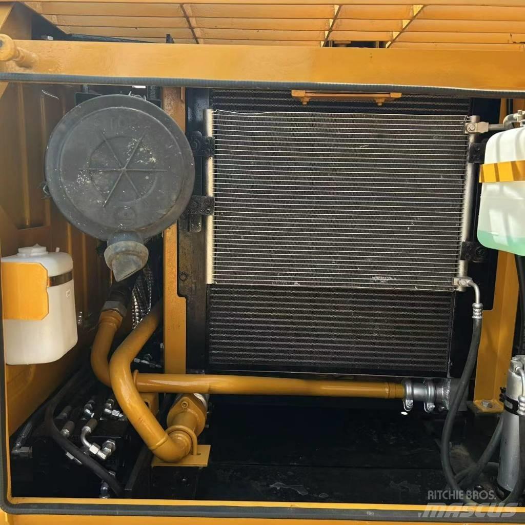 Sany 135C 履带挖掘机