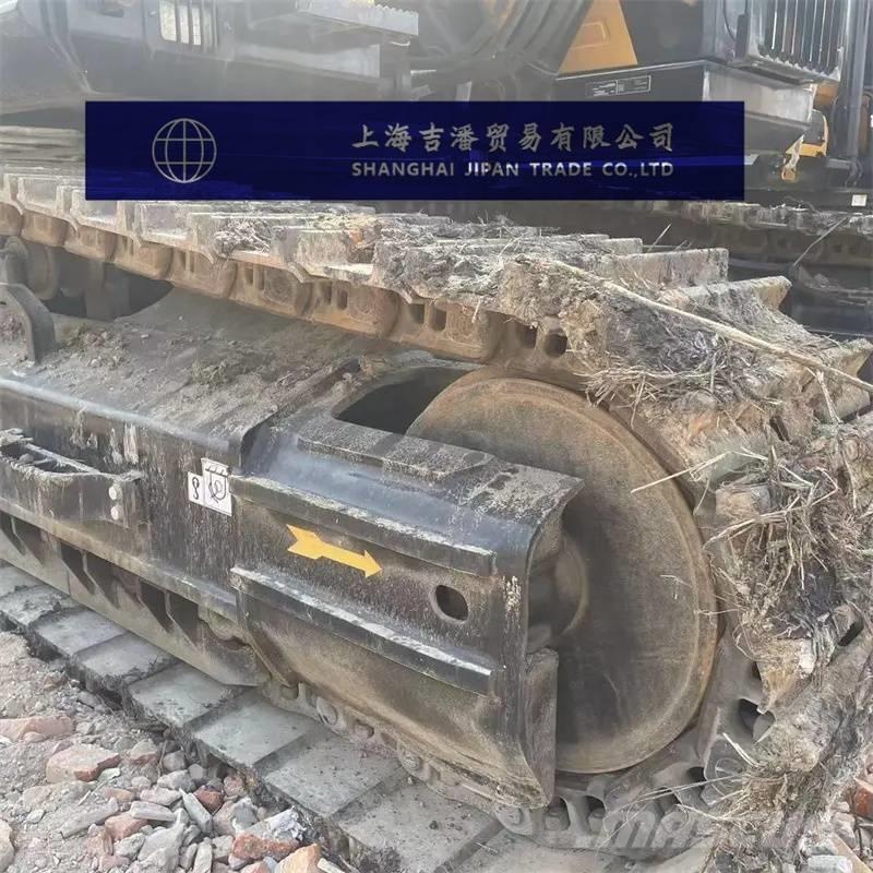 Sany SY 550 H 履带挖掘机