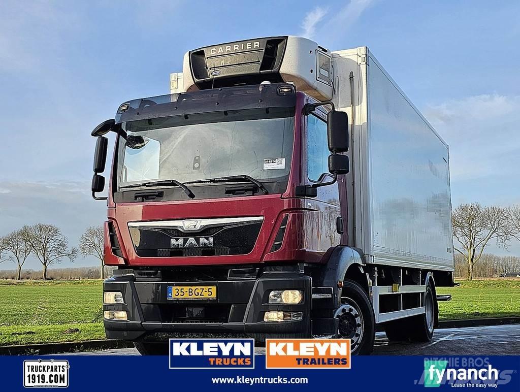 MAN 18.250 TGM 冷藏车