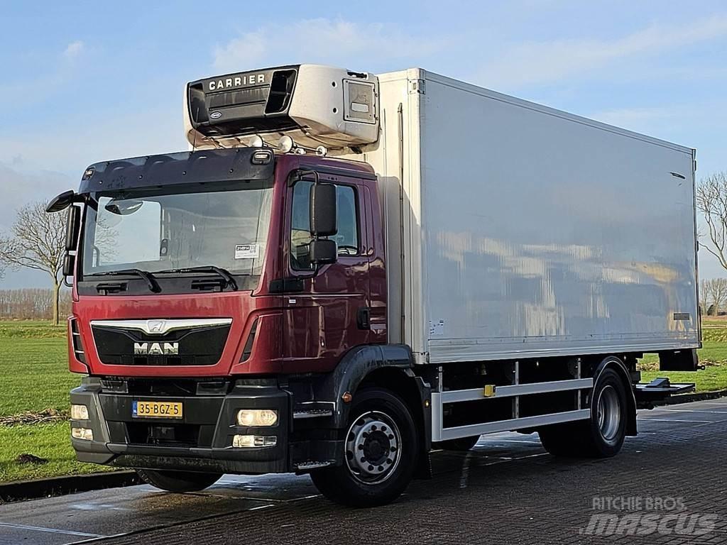 MAN 18.250 TGM 冷藏车