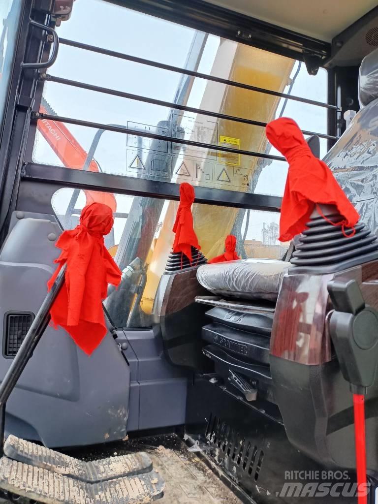 Sany SY 75 C 履带挖掘机