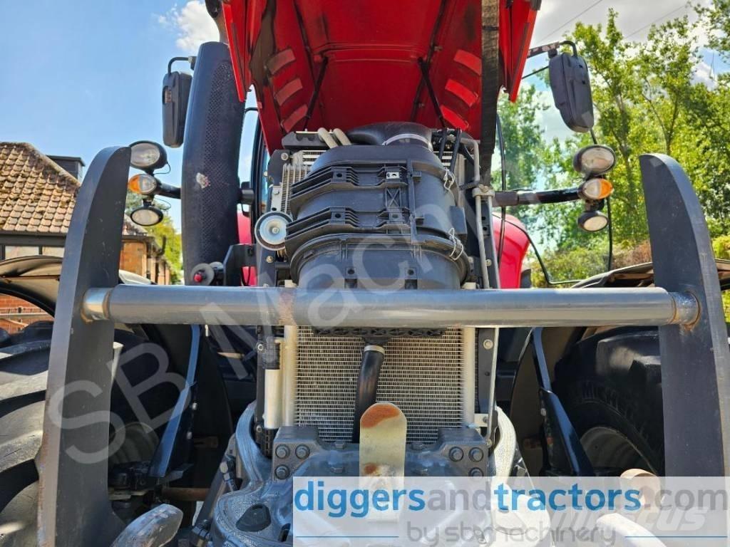Massey Ferguson 7726 拖拉机/农用车