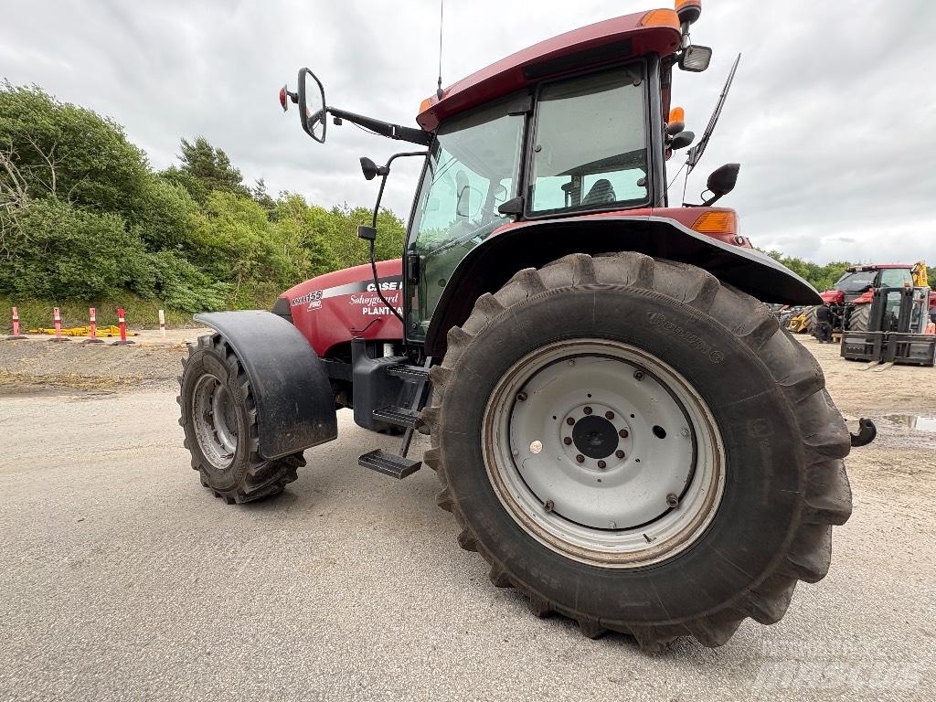 Case IH MXM 155 Pro 拖拉机/农用车