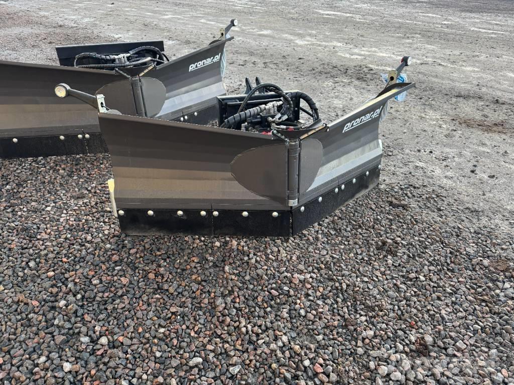 Pronar PUV 1800 M 推雪机