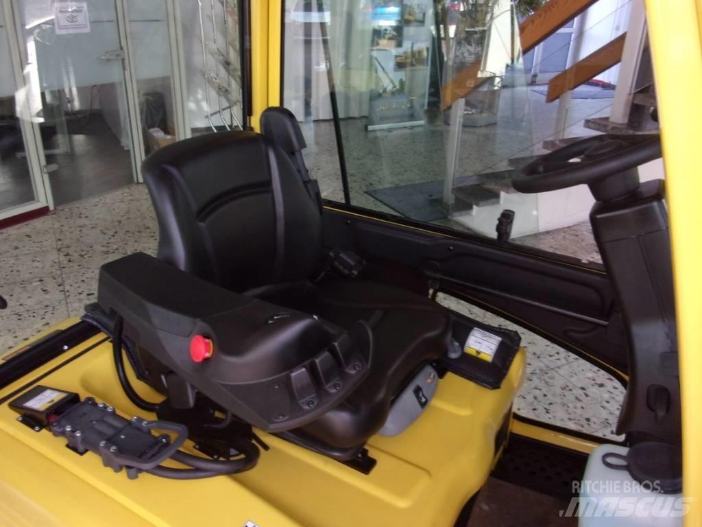Hyster J2.0XNT 电动叉车