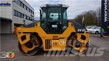 Hamm DV 85 VV 双轮压路机