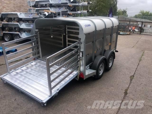 Ifor Williams TA5G 其他拖车