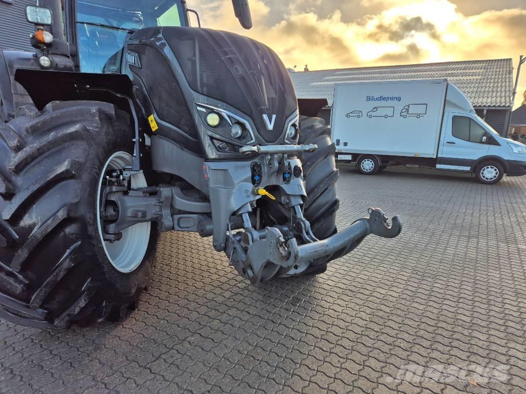 Valtra S 394 拖拉机/农用车