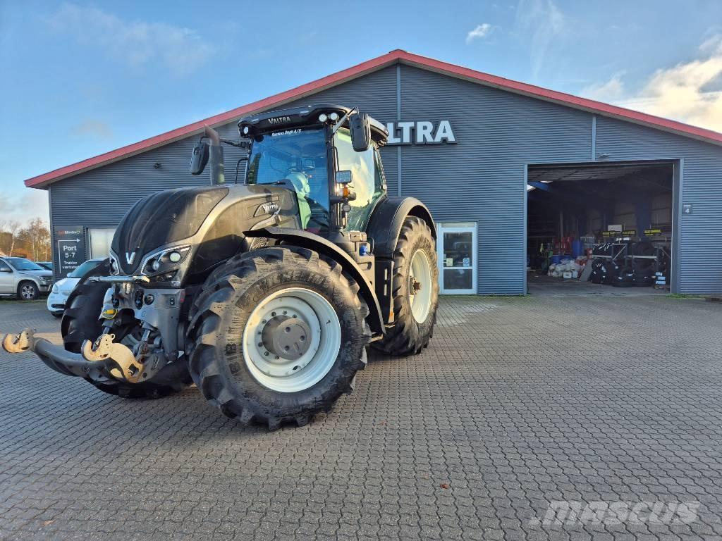 Valtra S 394 拖拉机/农用车