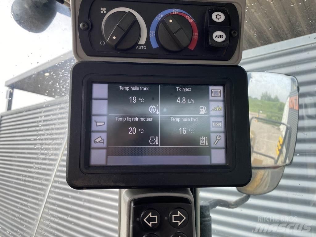 CAT 962M 轮式装载机