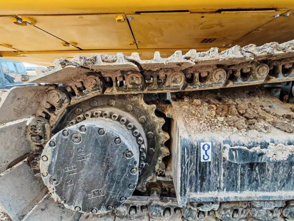 CAT 336 D 履带挖掘机