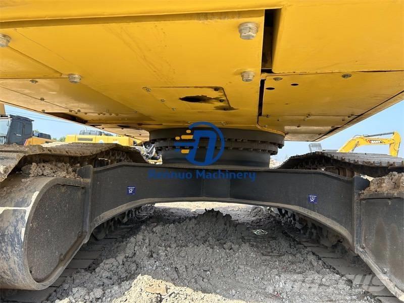 Komatsu PC 300 履带挖掘机