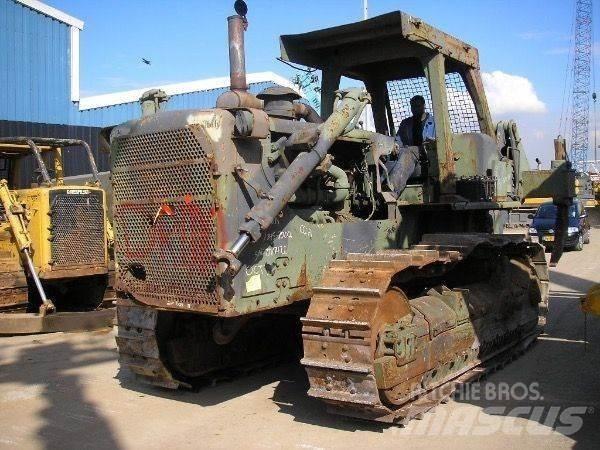 CAT D8K 履带式推土机