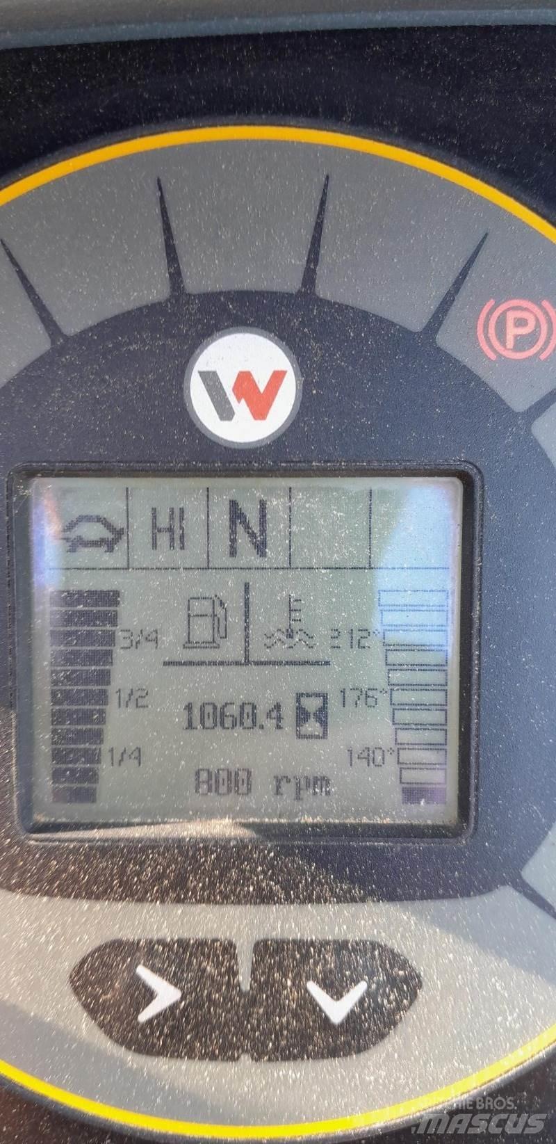 Neuson DW60 翻斗车\公路型自卸车