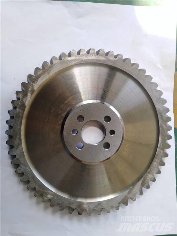 Komatsu D85 gear 传动装置
