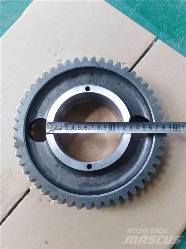 Komatsu D85 gear 传动装置