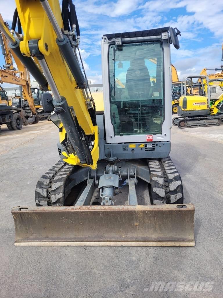 Neuson ET 65 小型挖掘机