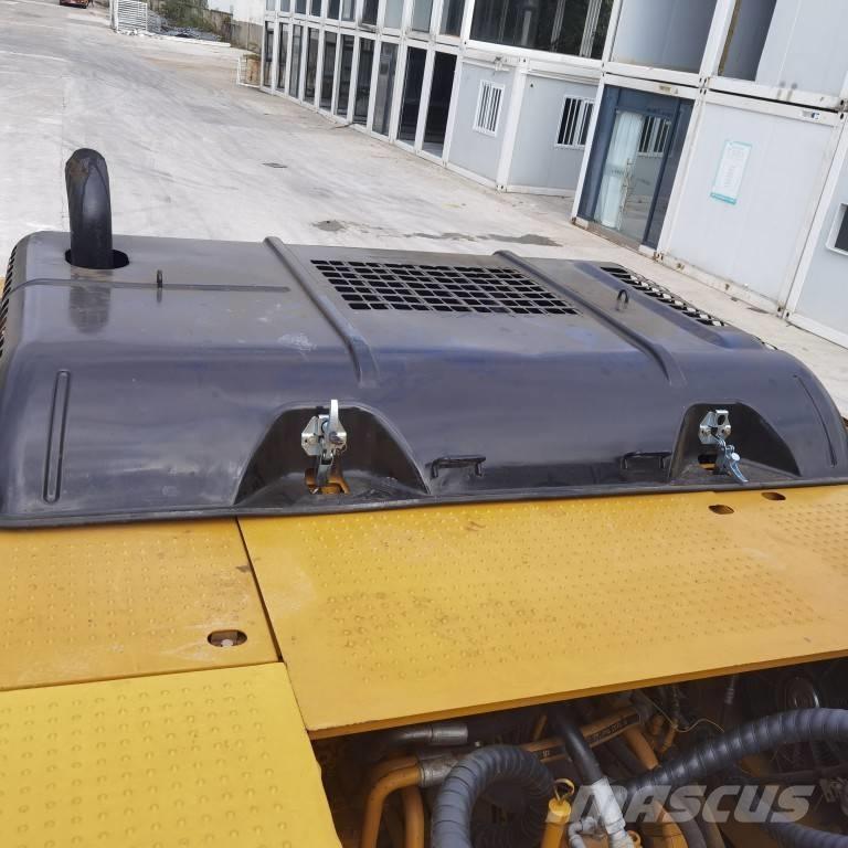 CAT 325DL 履带挖掘机